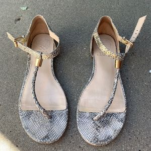 Vince Camuto Sandals